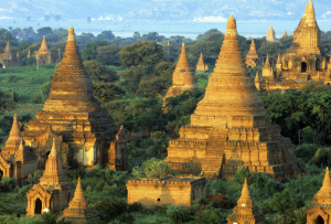 Essential Myanmar Tour Program 2